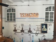 -青岛啤酒博物馆