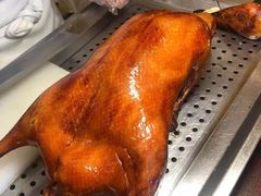 -御仙都北京菜馆·烤鸭店(双井店)