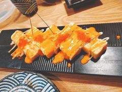 -無雙居酒屋(北京路店)