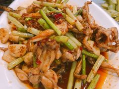 -黄师傅香辣虾(金山大道店)