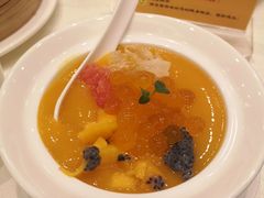-金时代顺风大酒店(临港百联店)