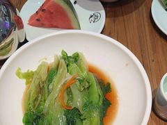 -老板恋上鱼(印象城店)