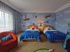 -南京维景国际大酒店(南京博物院店)