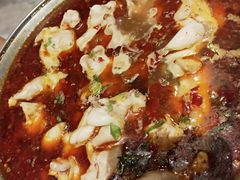 -串大叔炭火烤串·鸡西大冷面刀削面(总店)