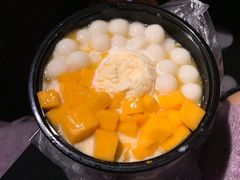 -小团圆糖水铺(襄阳南路店)