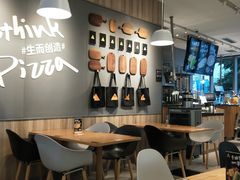 -乐凯撒披萨(汇港购物中心店)