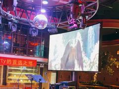 -肉串汪(望京店)