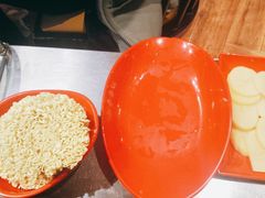 -季季红火锅(丰城洪客隆店)
