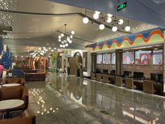 -青水瓦台汤泉(未央店)