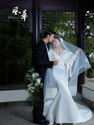 -今生有约婚纱摄影店(景德路店)