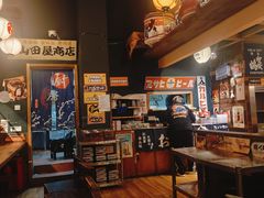 -小川洋风料理(江汉路店)