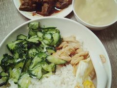 糖醋小排饭-随柳居·苏式小吃(建新巷店)