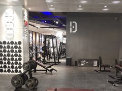 -帝豪斯健身(市府恒隆店)