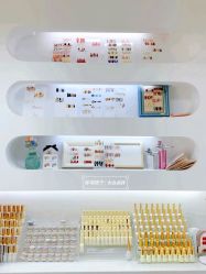 -芊冉•美甲美睫纹绣