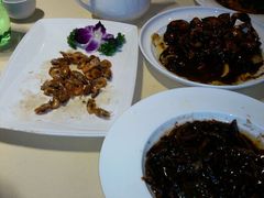 android_upload_pic-老人和饭店(打浦路店)