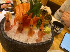 -吉兆·料理(红梅南路店)