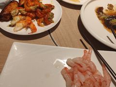 -大渔铁板烧(万象城店)