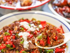 -欧记大排档·景德菜(上海首店)