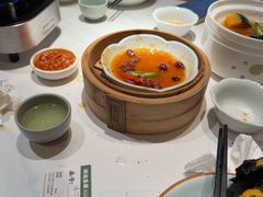 -禄运茶居·手工点心(猎德店)