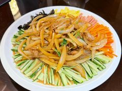 -喜乐餐厅•灯笼虾球首创者•本地小海鲜(二马路店)