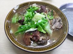 -老陶包子铺(南大西南村店)
