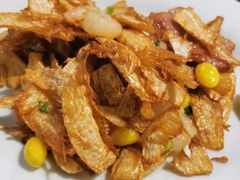 -旧款宁波饭店(华敏世纪广场店)