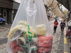 -江南春(中山中路店)