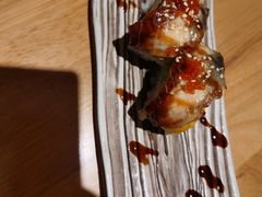 -一心创作料理屋(经开万达店)