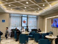 -碧莲盛·不剃发植发