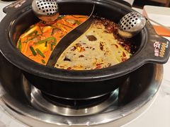 -钢管厂五区小郡肝火锅串串香(清河店)