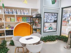 -牛津儿童成长中心oxfordpath (弘阳广场中心店)