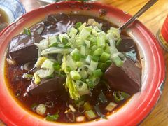 -安乐老桥代耳朵(成都崇州店)