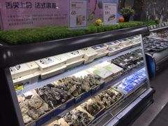-盒马鲜生(虹桥店)