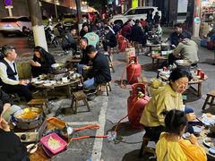 -秧塘牛八宝(金山路店)