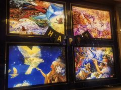 -凯乐会量贩KTV(国防大厦总店)