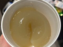 -公利真料竹蔗水(中环店)