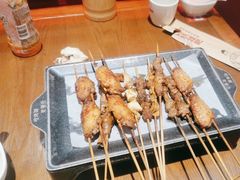 -管氏翅吧(马家堡店)