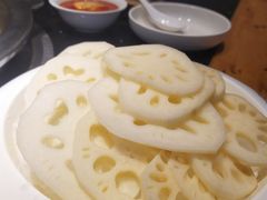 -竹犇番茄火锅(长风街店)