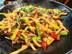 -张关合渣(朱家坳店)