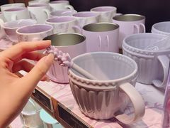 -星巴克(苏州西蒙店)