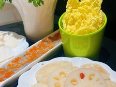 -正禾鲜·潮汕牛肉火锅(凯德天府店)