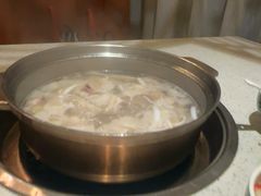 -润园四季椰子鸡火锅(海上世界店)