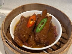 -皇朝会.经典传统粤菜(外滩店)