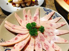 -小龙坎老火锅(西安路店)