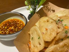 -楚天美食坊(越秀先烈中路店)