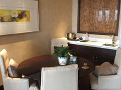 -无锡君来洲际酒店