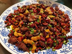 -徐鼎盛民间菜(南坪后堡店)