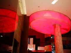 -洲际酒店·地平线全日餐厅HORIZON CAFÉ