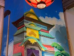 -怪物的冰与火(天虹商场中山路店)