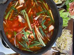 -黔有有贵州酸汤夺夺粉火锅(五味十字店)